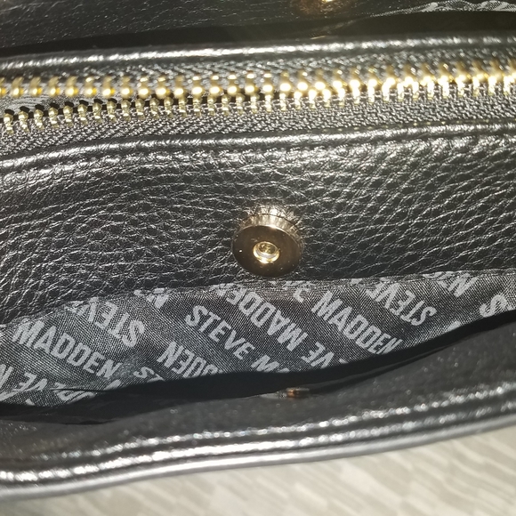 Steve Madden Juno Satchel - Picture 6 of 8